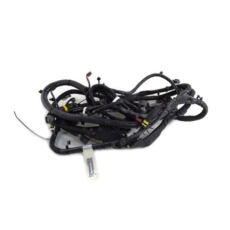 Mopar Chassis Wiring Harness, 68251223AC 68251223AC